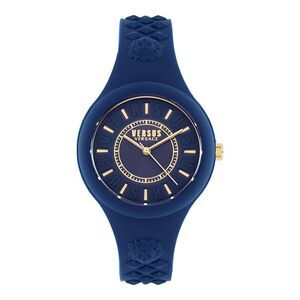 Versus Versace  Fire Island Strap Watch Womens